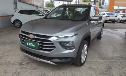 Chevrolet montana 2023 1.2 turbo flex ltz automático