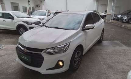 Chevrolet onix 2024 1.0 flex lt manual