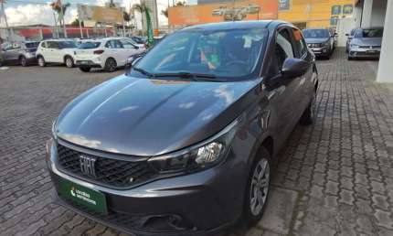 Fiat argo 2023 1.0 firefly flex drive manual