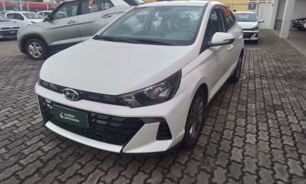 Hyundai hb20s 2025 1.0 tgdi flex comfort plus automático