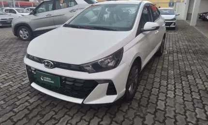 Hyundai hb20s 2025 1.0 tgdi flex comfort plus automático