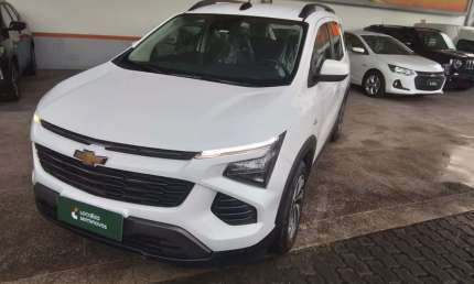 Chevrolet spin 2025 1.8 premier 8v flex 4p automático