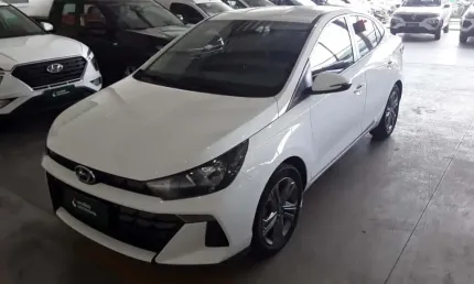 Hyundai hb20s 2025 1.0 tgdi flex comfort plus automático