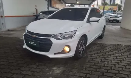 Chevrolet onix 2025 1.0 turbo flex lt manual