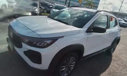 Fiat pulse 2024 1.3 flex drive cvt