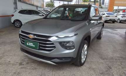 Chevrolet montana 2023 1.2 turbo flex ltz automático