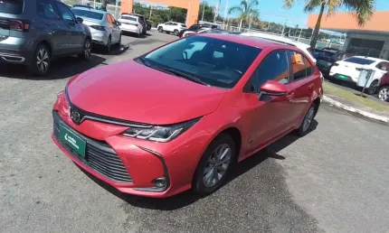 Toyota corolla 2023 2.0 vvt-ie flex gli direct shift