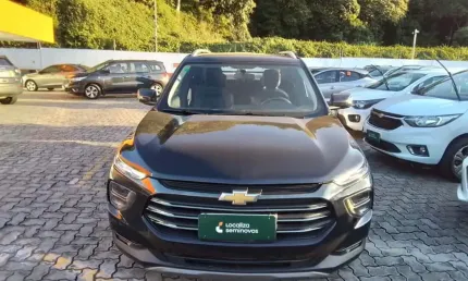 Chevrolet montana 2024 1.2 turbo flex premier automático