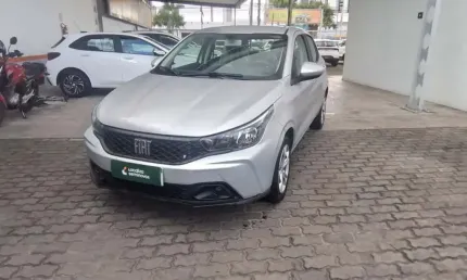 Fiat argo 2024 1.0 firefly flex drive manual