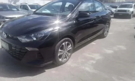 Hyundai hb20s 2024 1.0 tgdi flex comfort plus automático