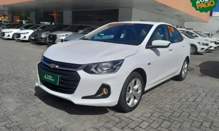 Chevrolet onix 2024 1.0 turbo flex ltz automático