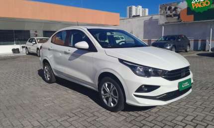 Fiat cronos 2024 1.0 firefly flex drive manual