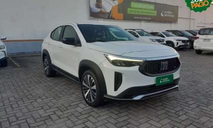 Fiat fastback 2024 1.0 turbo 200 flex audace cvt