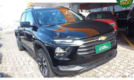 Chevrolet montana 2024 1.2 turbo flex lt manual