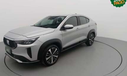 Fiat fastback 2023 1.0 turbo 200 flex audace cvt