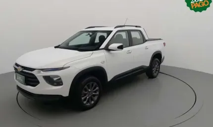 Chevrolet montana 2023 1.2 turbo flex lt manual