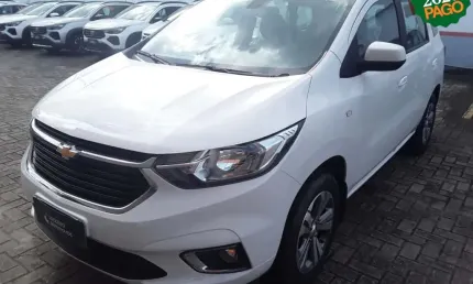 Chevrolet spin 2024 1.8 premier 8v flex 4p automático