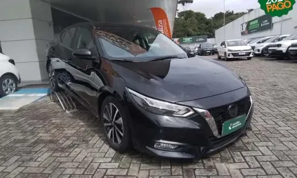 Nissan sentra 2024 2.0 16v gasolina advance xtronic