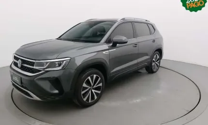 Volkswagen taos 2023 1.4 250 tsi total flex highline automático
