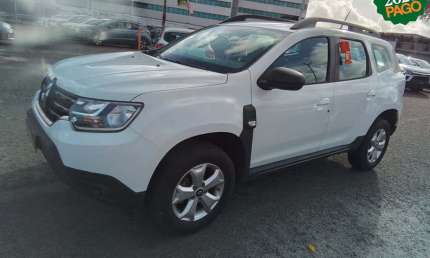 Renault duster 2024 1.6 16v sce flex intense x-tronic