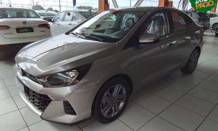 Hyundai hb20s 2025 1.0 tgdi flex comfort plus automático