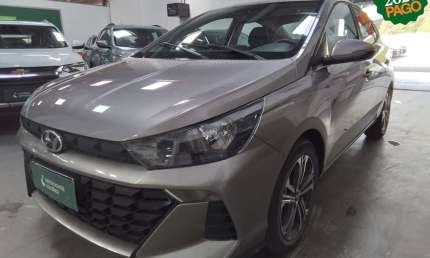 Hyundai hb20s 2024 1.0 tgdi flex comfort plus automático