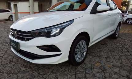 Fiat cronos 2024 1.3 firefly flex drive manual