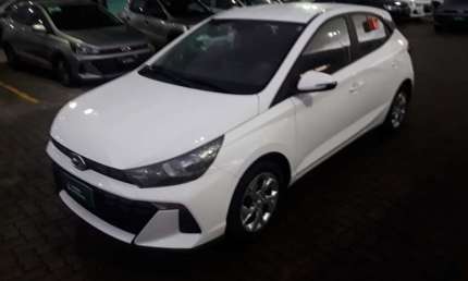 Hyundai hb20s 2025 1.0 tgdi flex comfort plus automático