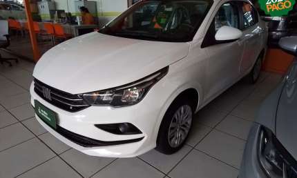 Fiat cronos 2024 1.0 firefly flex drive manual
