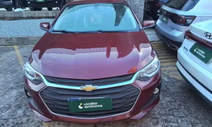 Chevrolet onix 2024 1.0 flex lt manual
