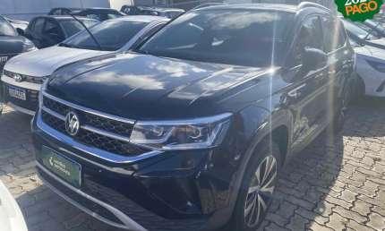 Volkswagen taos 2022 1.4 250 tsi total flex highline automático
