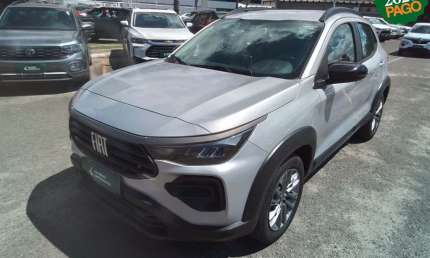 Fiat pulse 2024 1.3 flex drive cvt
