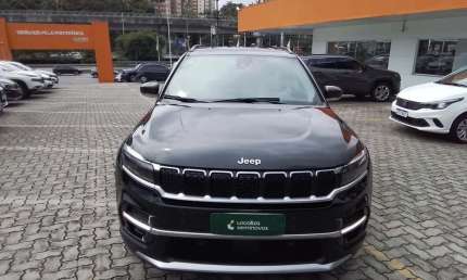 Jeep compass 2025 1.3 t270 turbo flex limited at6