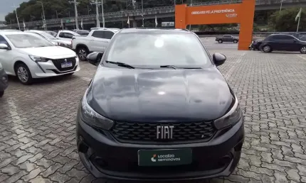 Fiat argo 2021 1.0 firefly flex drive manual