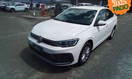 Volkswagen virtus 2024 1.0 170 tsi manual