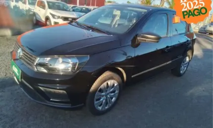 Volkswagen gol 2023 1.0 12v mpi totalflex 4p manual