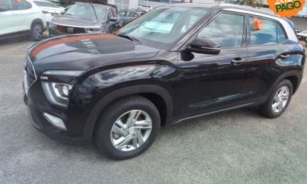 Hyundai creta 2024 1.0 tgdi flex comfort automático