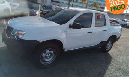 Renault duster oroch 2023 1.6 pro