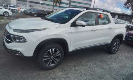 Fiat toro 2023 1.3 turbo 270 flex freedom at6