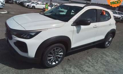 Fiat pulse 2024 1.3 flex drive cvt