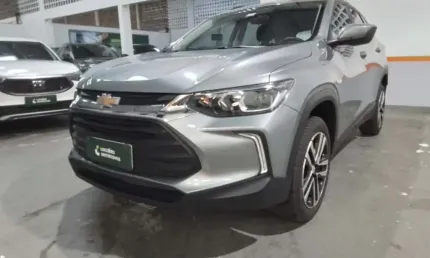 Chevrolet tracker 2024 1.0 turbo flex lt automático