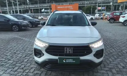Fiat pulse 2024 1.3 flex drive cvt
