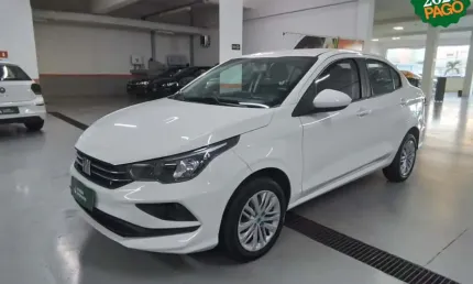 Fiat cronos 2024 1.3 firefly flex drive manual