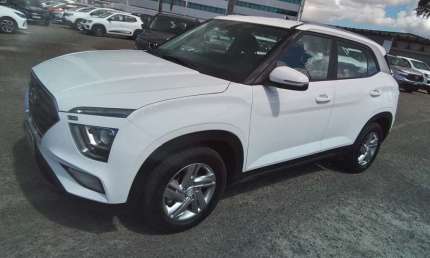 Hyundai creta 2024 1.0 tgdi flex comfort automático