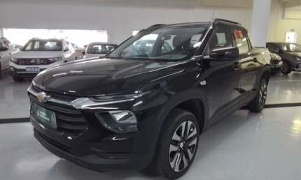 Chevrolet montana 2024 1.2 turbo flex lt manual