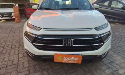 Fiat toro 2023 1.3 turbo 270 flex freedom at6