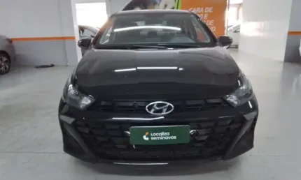 Hyundai hb20s 2023 1.0 tgdi flex comfort automático