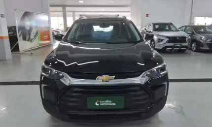Chevrolet tracker 2024 1.0 turbo flex lt automático