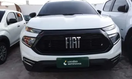 Fiat toro 2025 1.3 turbo 270 flex freedom at6
