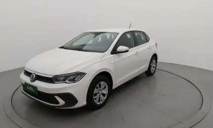 Volkswagen polo 2024 1.0 mpi manual